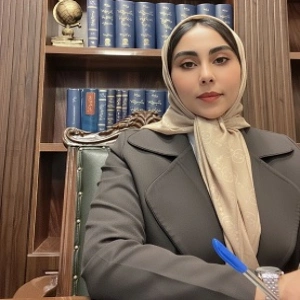 مرضیه اورک‌پور بهترین وکیل مهریه در بندرعباس