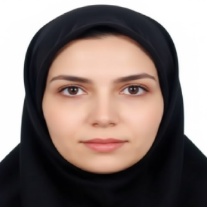 مرضیه شرافتی بهترین وکیل زن در شهرقدس