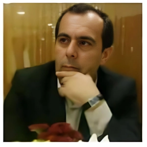 مسعود نادری بهترین وکیل مهریه در کرمان
