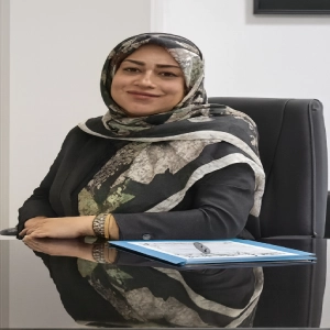 معصومه قلندری بهترین وکیل ارث در قم