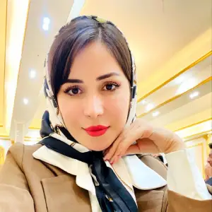 معصومه پیشکول بهترین وکیل دزفول