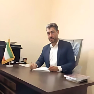 مهدی اباذری بهترین وکیل مهریه در کرمان