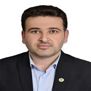 مهدی یزدانی بهترین وکیل مهریه در ساری