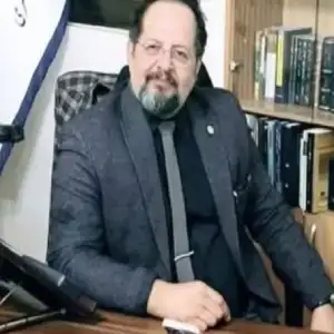 میثم ولی‌زاده بهترین وکیل قتل در اصفهان