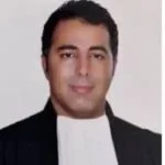 محمد علی سهرابی مهر بهترین وکیل ارث در مشهد