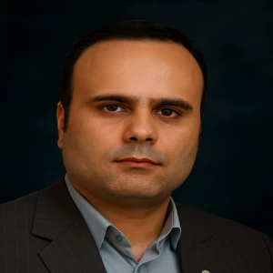 محمدمهدی علینیا بهترین وکیل مهریه در بجنورد