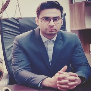 محمد صنوبری بهترین وکیل مهریه در گرگان