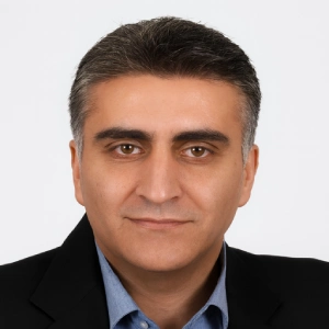 محمد شعاعی بهترین وکیل ستارخان