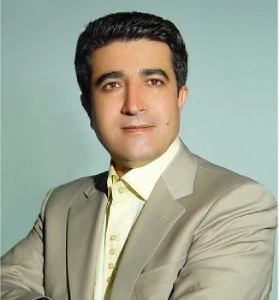 محمد وشنی بهترین وکیل مهریه در قزوین