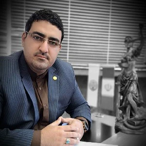 محسن کتولی بهترین وکیل اسناد رسمی در مشهد