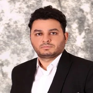 مجتبی امین‌زاده بهترین وکیل اسناد رسمی در تهران