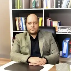 مجتبی عطایی بهترین وکیل حضانت فرزند در مشهد