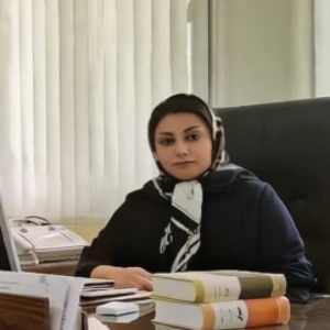 مونا بافکر بهترین وکیل مهریه در قزوین