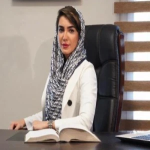 مونا ترابی بهترین وکیل اسناد رسمی در تهران