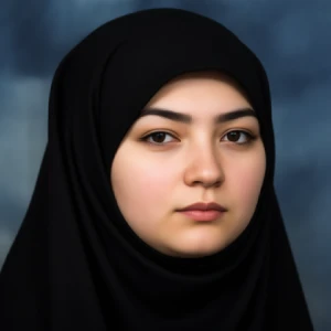 نفیسه والی‌زاده بهترین وکیل مهریه در بجنورد