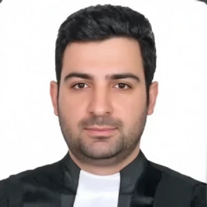 سید ناصر شجاعی بهترین وکیل تصادفات در اصفهان