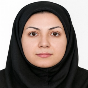 ندا سهراب‌زاده بهترین وکیل کیفری در نیشابور