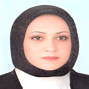 پریسا منتصری بهترین وکیل کازرون