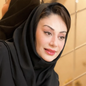 پریسا صفایی بهترین وکیل دوگنبدان