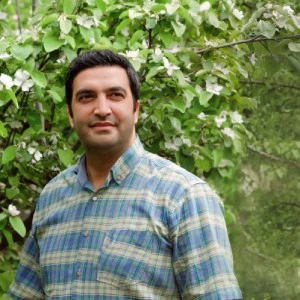 رضا حسینی برج بهترین وکیل اسناد رسمی در مشهد