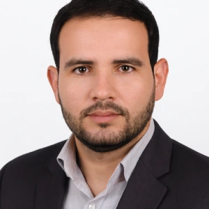 روح الله شیخلو بهترین وکیل مهریه در زنجان