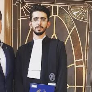 سعید چوبینه بهترین وکیل ارث در تبریز