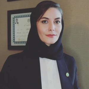 سحر دشتی بهترین وکیل خلع ید در مشهد