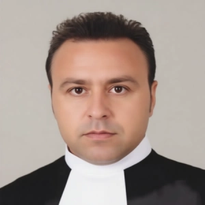 سام اسحقی بهترین وکیل مهریه در بندرعباس