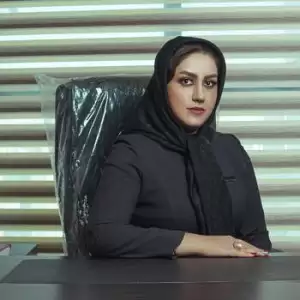 سمانه مرزبان بهترین وکیل مهریه در کرمان