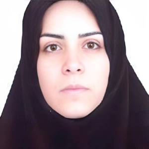 سمیه قاسم‌زاده بهترین وکیل دوگنبدان