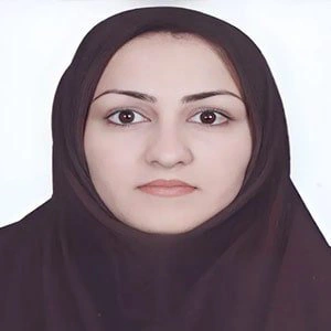 ثمینه بابائی بهترین وکیل مهریه در ساری