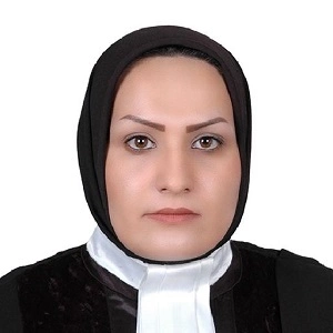 سمیرا رشیدآبادی بهترین وکیل کیفری در نیشابور