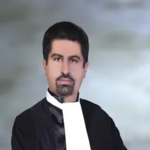 سید حمید هادیان بهترین وکیل مهریه در یاسوج