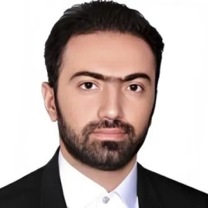 سید رضا حسینی بهترین وکیل پیرانشهر
