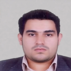 سیدروح الله حسینی بهترین وکیل کیفری در نیشابور