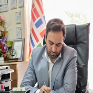 سید وحید سید جلیلی بهترین وکیل اسناد رسمی در کرج