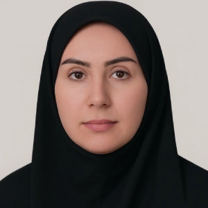 سیده اعظم خلیلی بهترین وکیل مهریه در زنجان