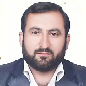 شاهرخ رضائیان بهترین وکیل کازرون