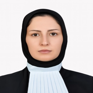 شکوفه خواجه محمدی بهترین وکیل مهریه در بیرجند