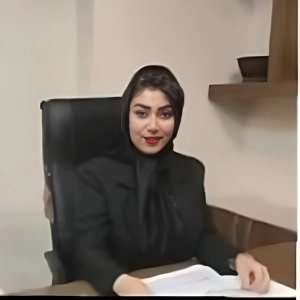 شکوفه افضلی پارسا بهترین وکیل مهریه در کرمان