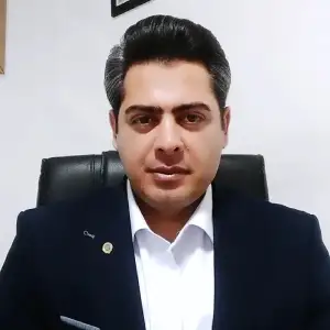 سیامک پهلوان بهترین وکیل مهریه در رشت