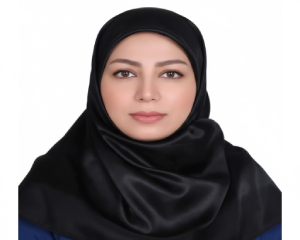 سمیه فلاح بهترین وکیل زن در شهرقدس