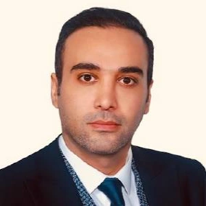 وحید قاسمی بهترین وکیل مهریه در ساری