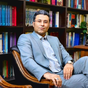عباس شفیعی بهترین وکیل خلع ید در مشهد