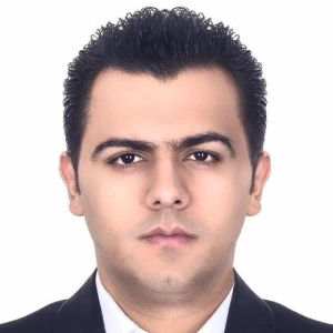 افشین خلیلی، بهترین وکیل پایه یک دادگستری در تبریز