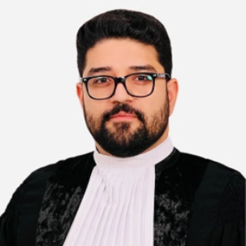علی ارجمندی، بهترین وکیل پایه یک دادگستری در کرمان