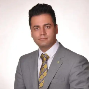 علی ابراهیمی مهر، بهترین وکیل پایه یک دادگستری در مشهد