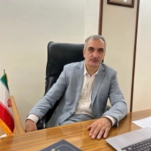 علی لشکری، بهترین وکیل پایه یک دادگستری در قم