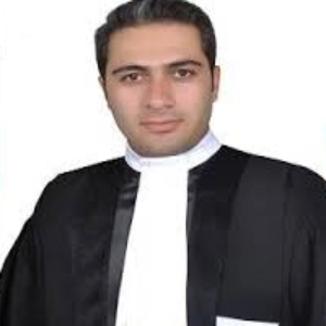 علیرضا رشیدی زاد