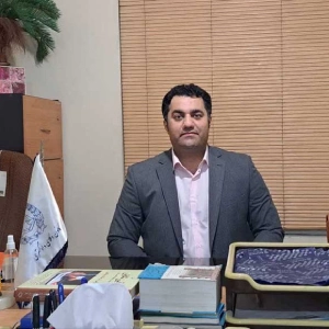 علی تقی زاده، بهترین وکیل پایه یک دادگستری در اهواز